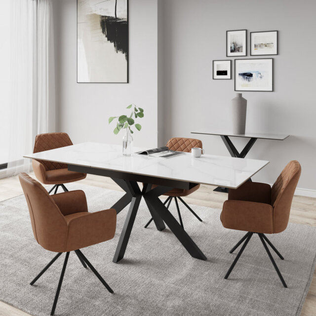 4 - Person Dining Set