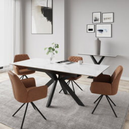4 - Person Dining Set