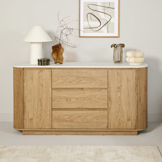Beallsville Sideboard SB 160