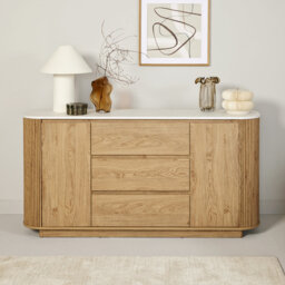 Beallsville Sideboard SB 160