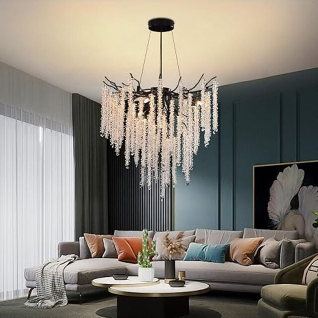 Chandelier
