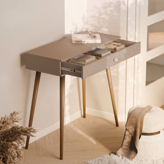 90cm Console Table