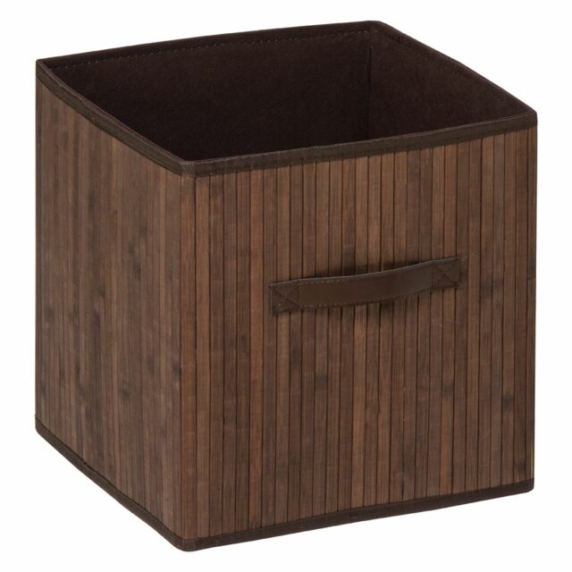 Highland Dunes Waldo Decorative Basket