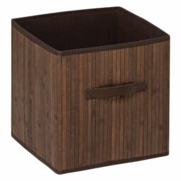 Highland Dunes Waldo Decorative Basket