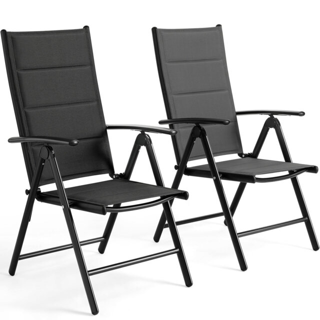 Buskager Garden Chair