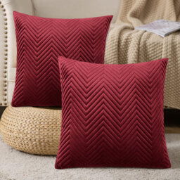 Square Cushion Cover