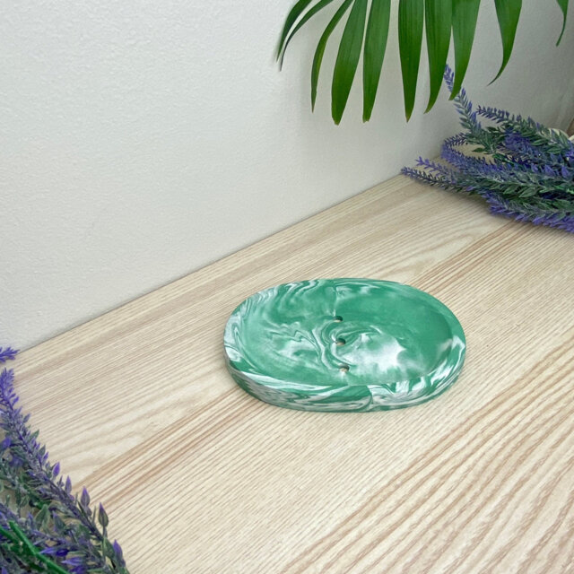 Soap Dish