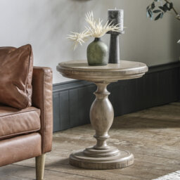 Gabrielle End Table