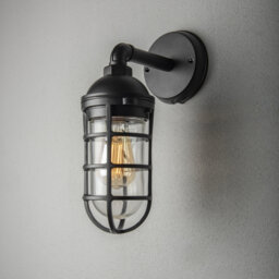Olbia Outdoor Wall Light