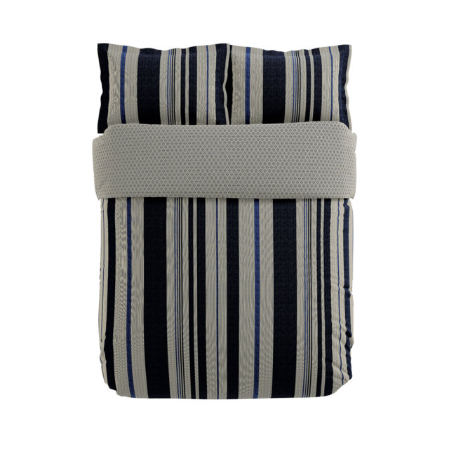 Imara Cotton Duvet Cover Set