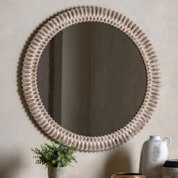 Janette Mirror