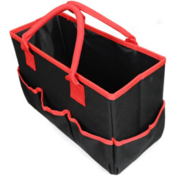 Brayden Studio Polyester Storage Tub & Tote