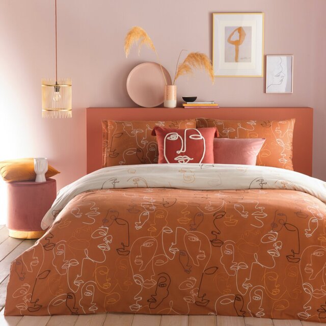 Duvet Cover Set