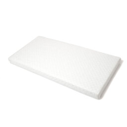 Essentials Hypoallergenic Cot Bed Mattress (140 x 70 cm)