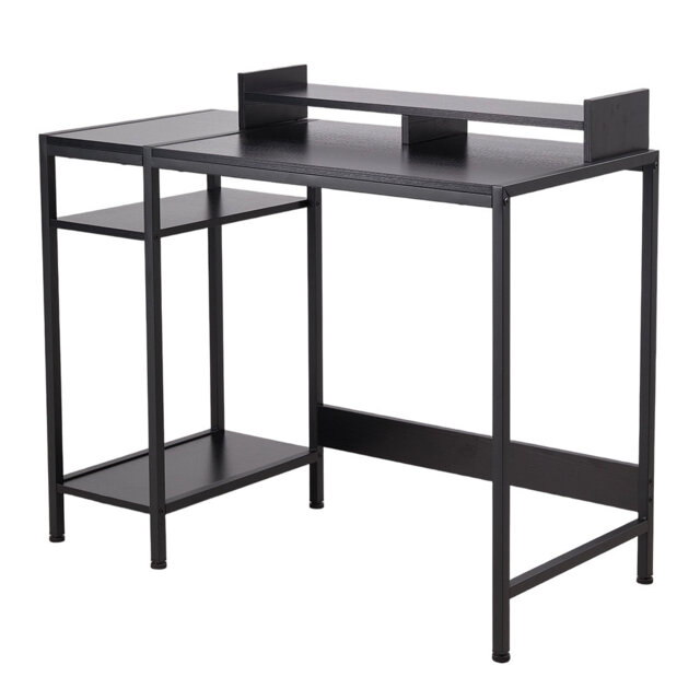 Metal Base Standing Desk