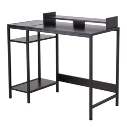 Metal Base Standing Desk