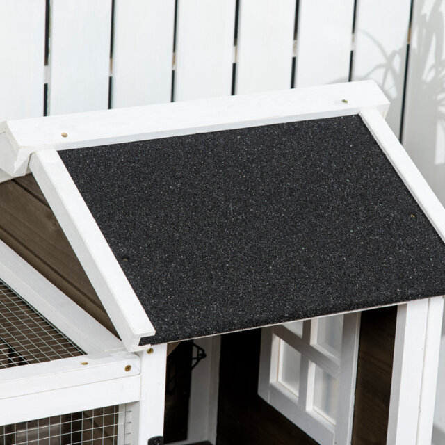 Rabbit Hutch