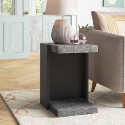 Allamanda C Table End Table