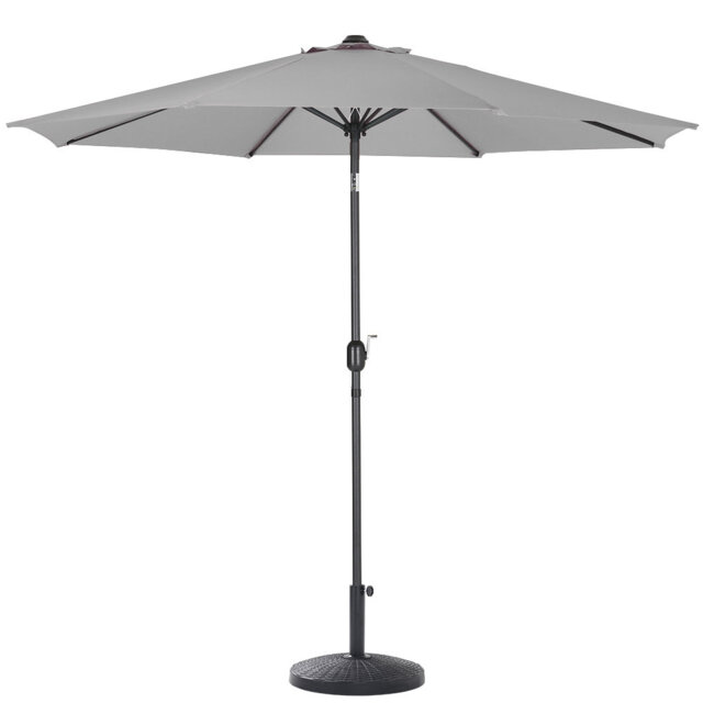Aaroon 3m Traditional Parasol