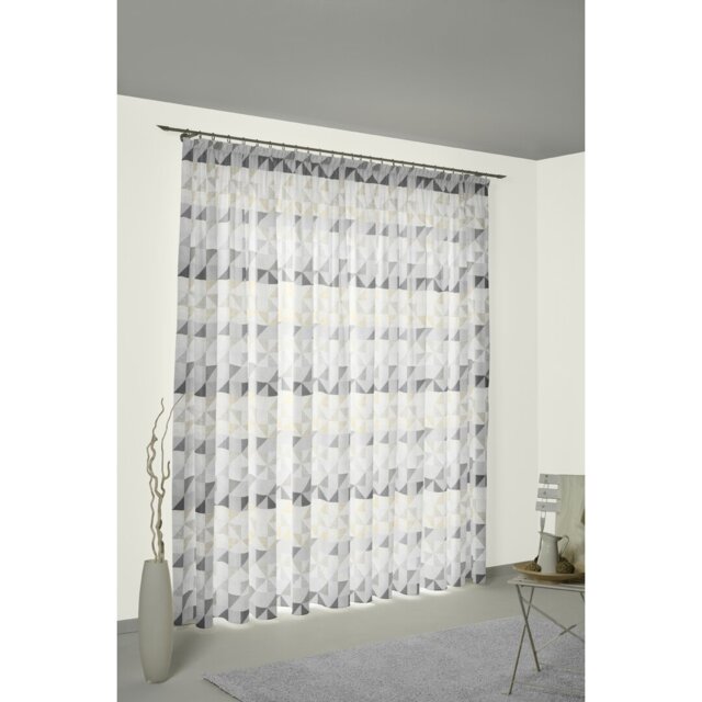 Bernd Room Darkening Single Panel