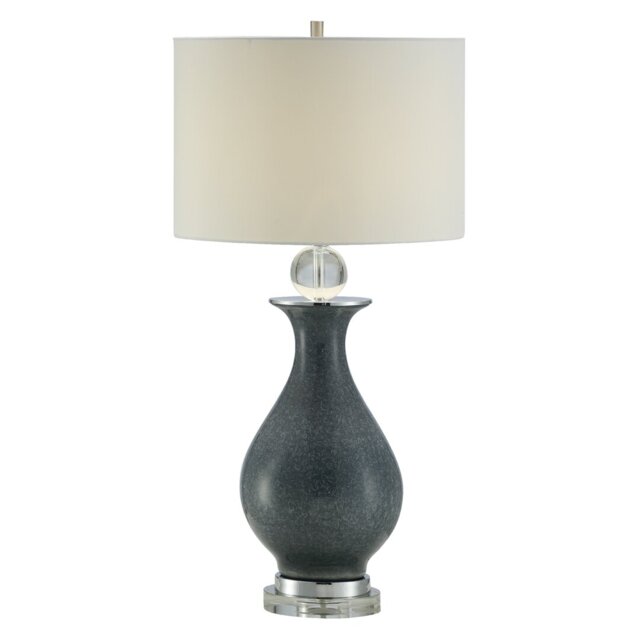 Ceramic Table Lamp