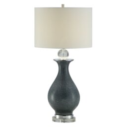 Ceramic Table Lamp