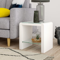 Lizette Side Table