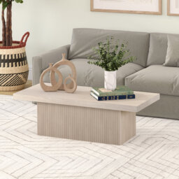 Aulbree Wide Rectangular Coffee Table