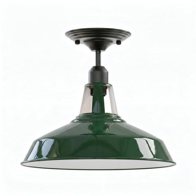 Lina Semi Flush Mount