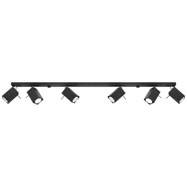 Aloisio Flush Mount
