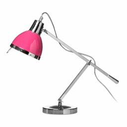 Adjustable Metal Lamp