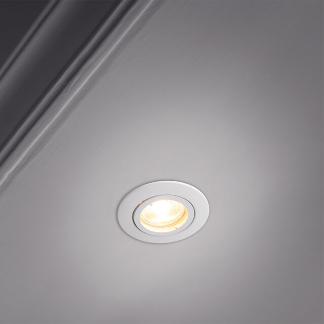 Ailbhe 8.2cm Recessed Lighting Kit