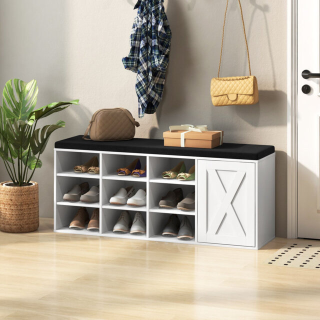 Storage Bench