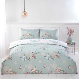 Polyester Bedding with Pillowcases Included