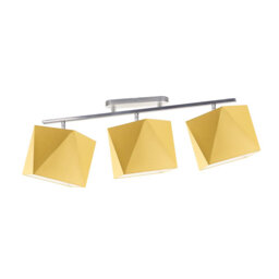 Dencie 97cm 3 -Light Track Kit