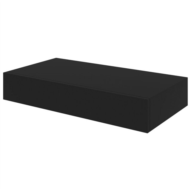 Jakya with Drawer