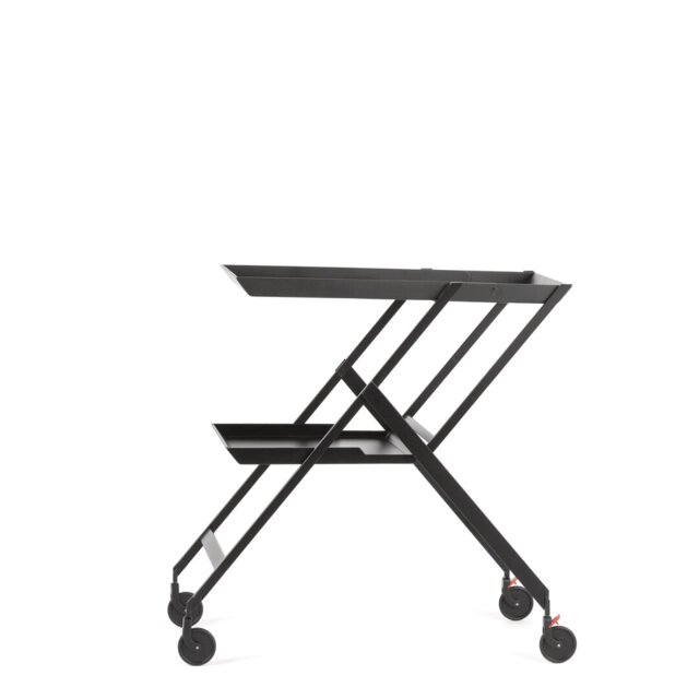 Plico Serving Cart