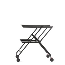 Plico Serving Cart