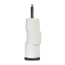 Rossie Free Standing Toilet Paper Holder