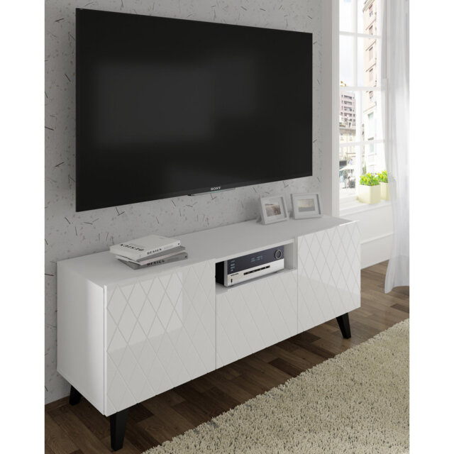 "Alexyia TV Stand for TVs up to 60"""