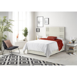 Dennishia Divan Bed