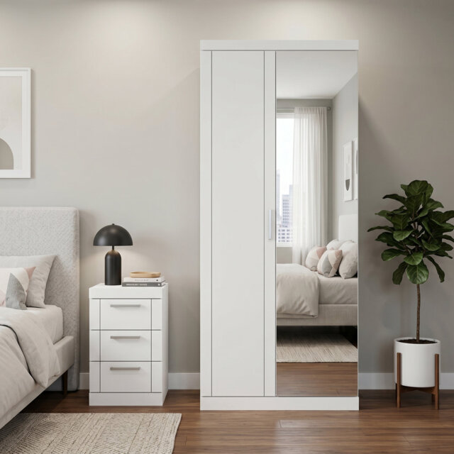 KIMBERLEY Piece Bedroom Set