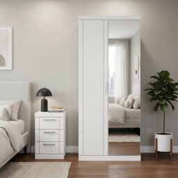 KIMBERLEY Piece Bedroom Set