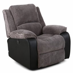 Trevon 94cm Wide Standard Recliner