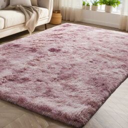 Shaggy Rug