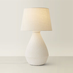 Ceramic Table Lamp