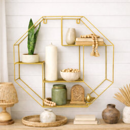 Ian Wall Shelf