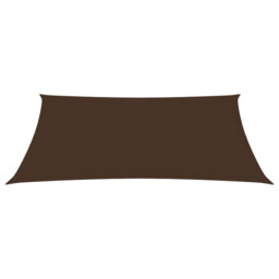 Wynot 3.5m x 4.5m Rectangular Shade Sail