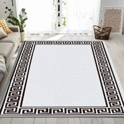 Large Living Room Rugs Non Slip Area Rug Hallway Rug Kitchen Floor Mats*