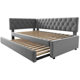 Metal Daybed